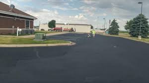 Why Choose Us For All Your Driveway Paving Needs in Shelby, MI?